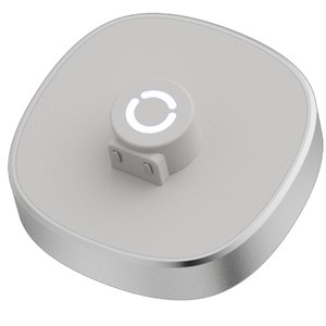 Add a spare charging dock